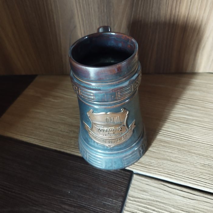 Kufle do piwa Solidarność