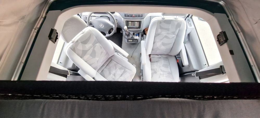 Mercedes Viano Marco Polo