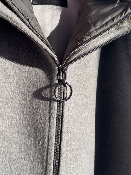 Пальто  ( shaky )