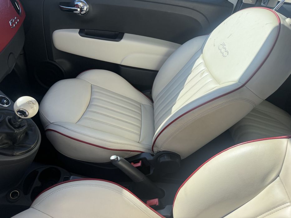 Fiat 500 60 Anos 2018 ( Coleção ) extrema Raridade — photo 5