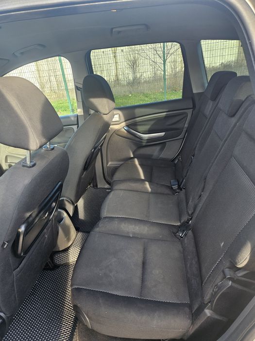 Продам Ford C Max