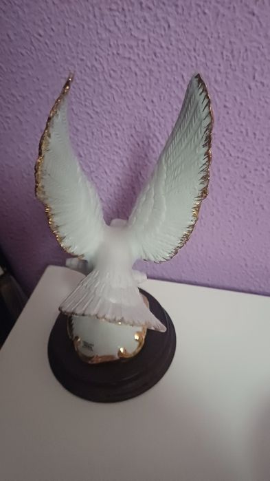 Bird Statue - Porcelain434200657517629443