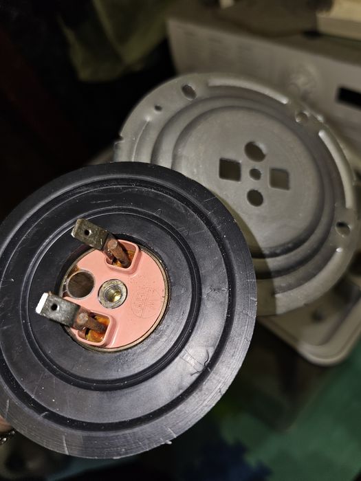 Бойлер Ariston ABS VLS 50