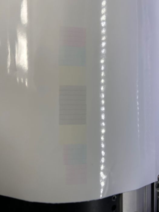 Mimaki JV 33 ploter drukujący