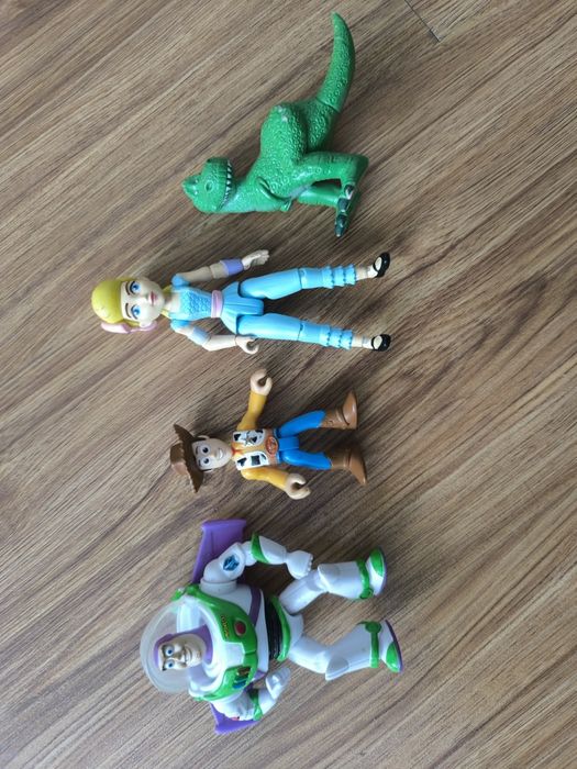 Ігрова фігурка Шериф Вуді Mattel Disney Pixar Toy Story Sheriff Woody