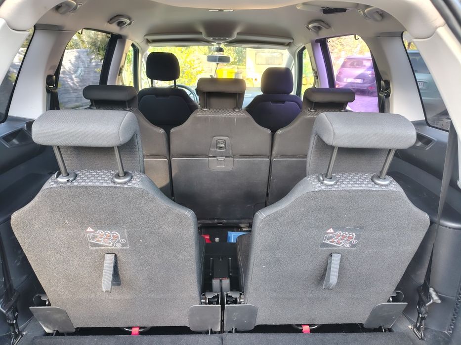 Citroen C4 Grand Picasso