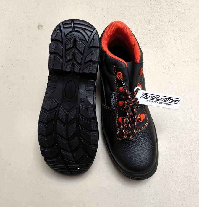 Botas de segurança para trabalho - Novas