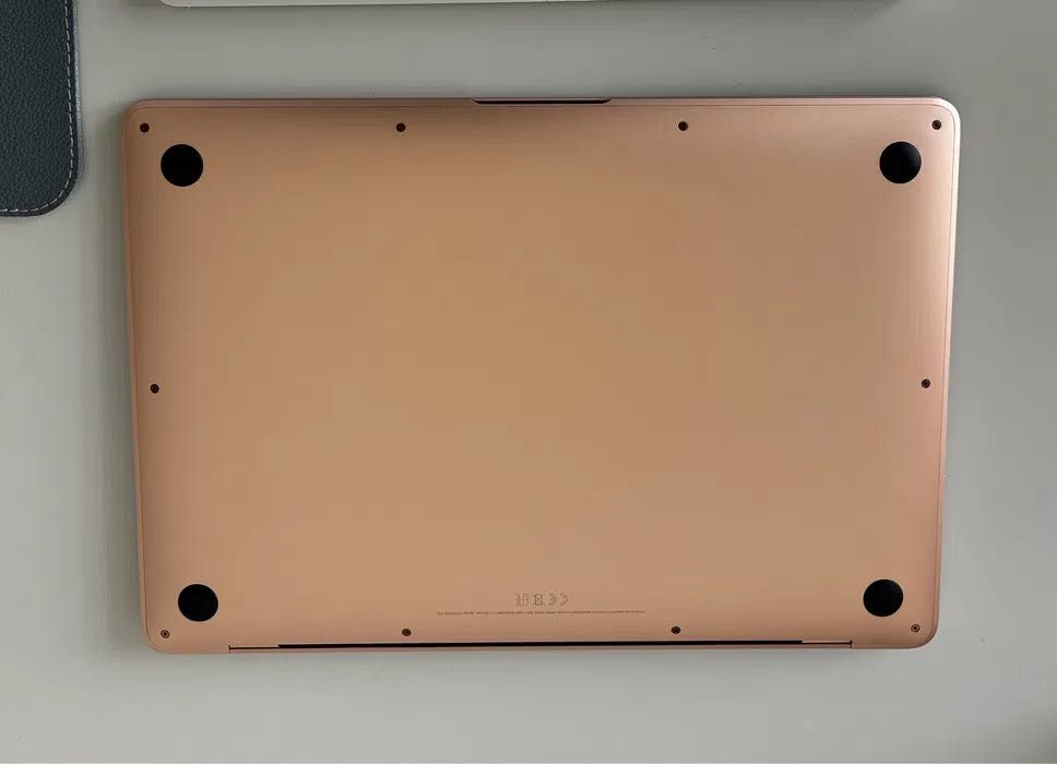 Macbook air 13, 2019 Cor-de-rosa