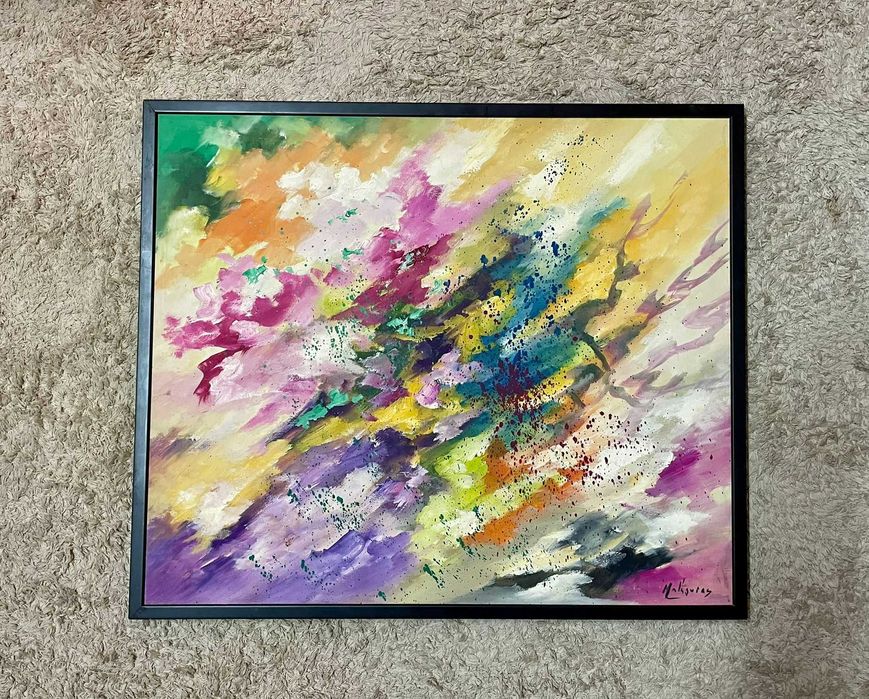 Quadros e Pinturas, Antigos e Vintage