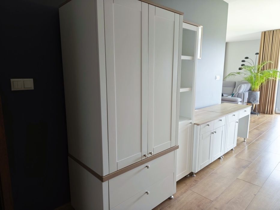 Zestaw mebli dziecięcych