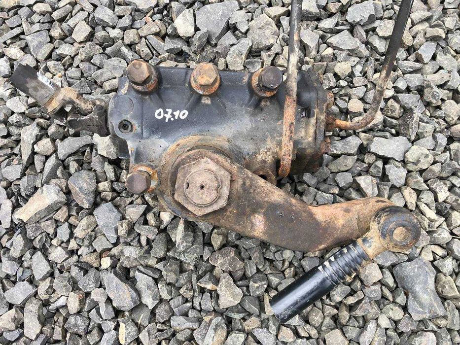 Рульова колонка Ман (ГУР) гідропідсилювач руля MAN L2000, 8.224 10.224