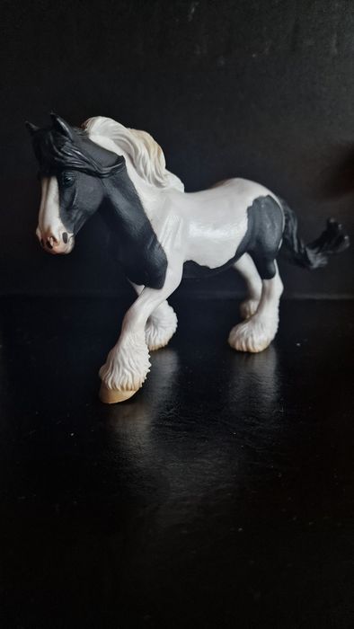 klacz Tinker collectA