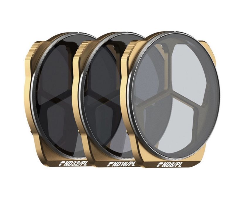 PolarPro DJI Mavic 3 Pro Vivid Collection Filters64750710646145124