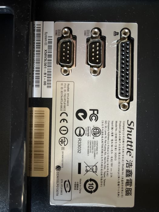 Sistema venda POS completo