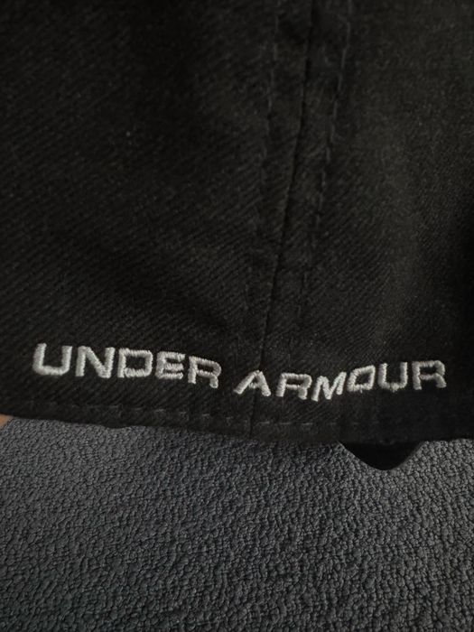 Бейсболка Under Armour унісекс (оригінал)