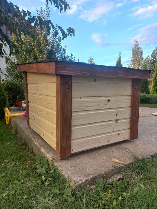 Буда для собаки собача будка