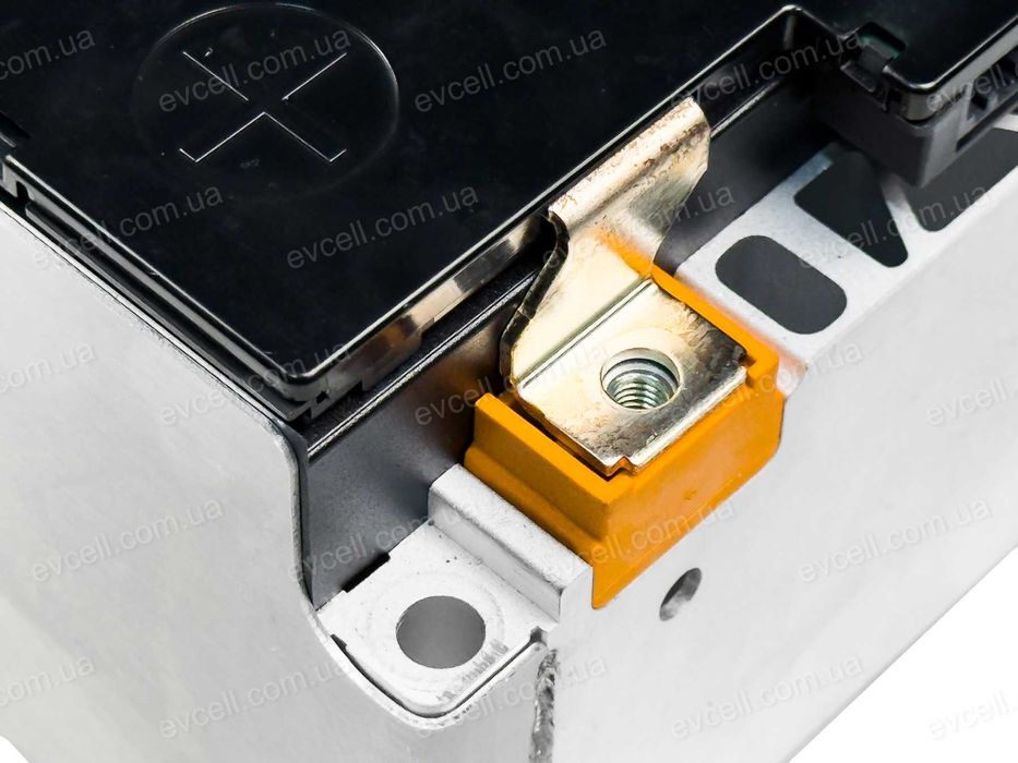 Акумуляторний модуль 22V на 2.737kWh – 6S2P 125Ah, Li-ion – CATL (PSA)