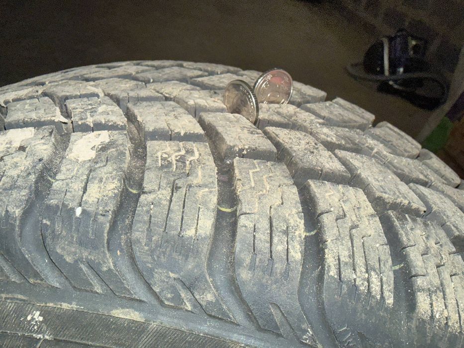 Продам диски r15