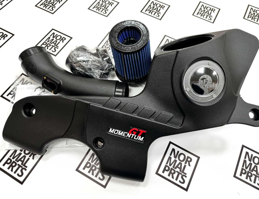 Впуск aFe Momentum GT Cold Air Mini Cooper F54 F55 F56 F57 F60