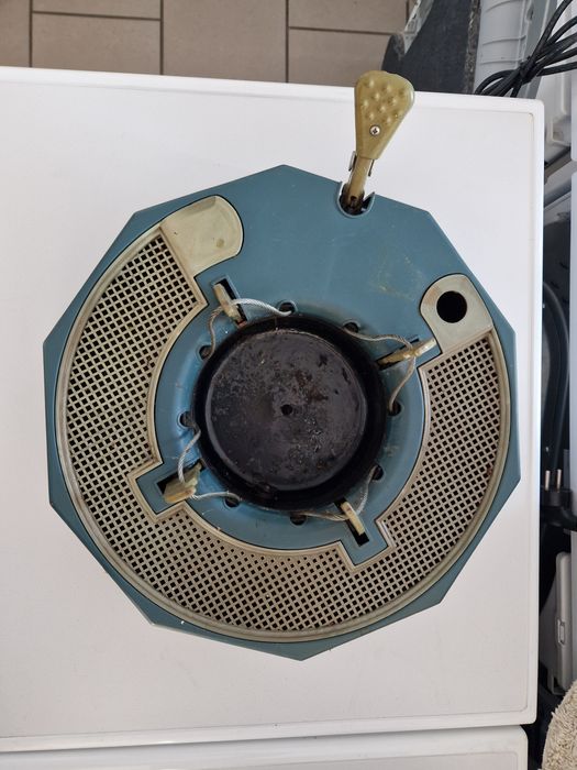 Masywny duży stojak na żywą choinkę