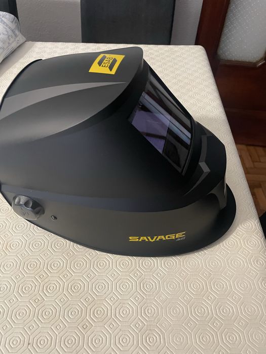 Mascara  de solda ESAB SAVAGE  A41