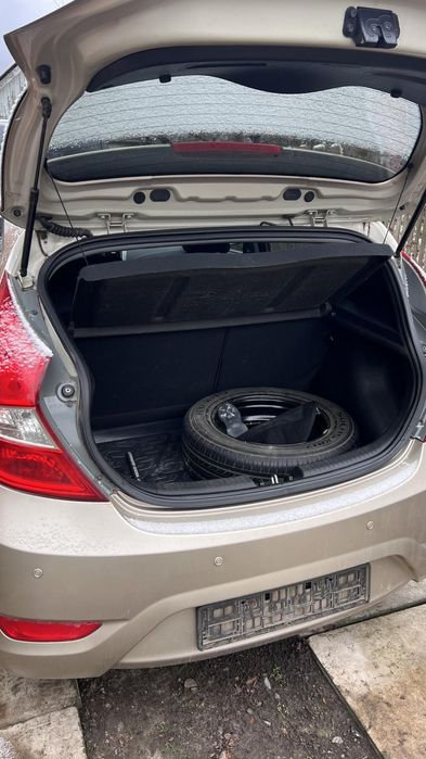 Продам Hyundai Accent