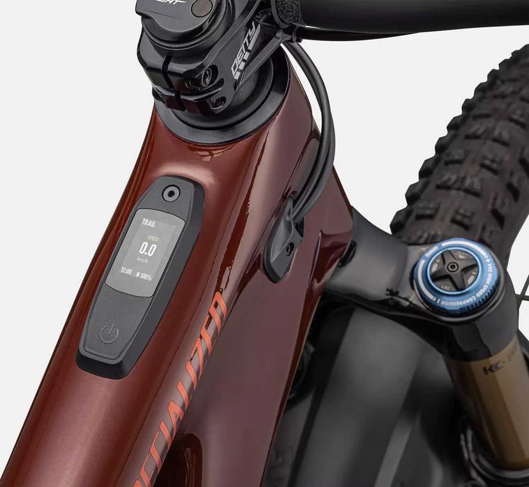 SPECIALIZED E-Bike Turbo LEVO Pro (tamanho: S3)