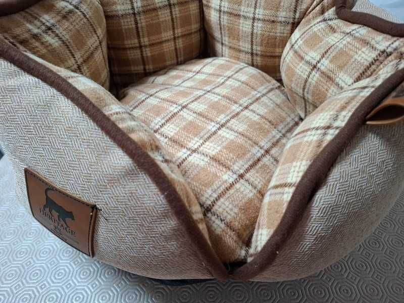 cama para gato - Novo