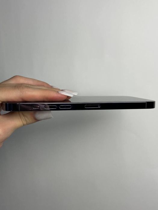 IPhone 14 Pro Max Deep Purple оплата частинами 128gb 256gb 512gb 1tb