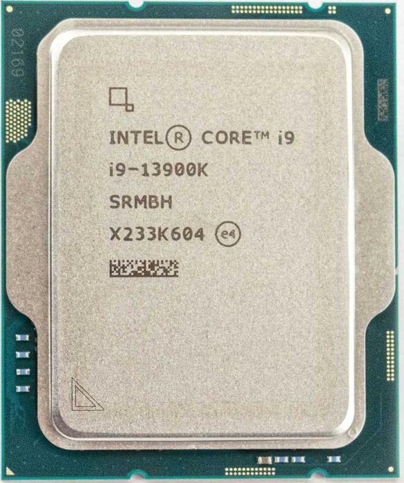 Allstar Legend【訳アリ品】 i9 13900K Intel Core i9-13900K Desktop Processor