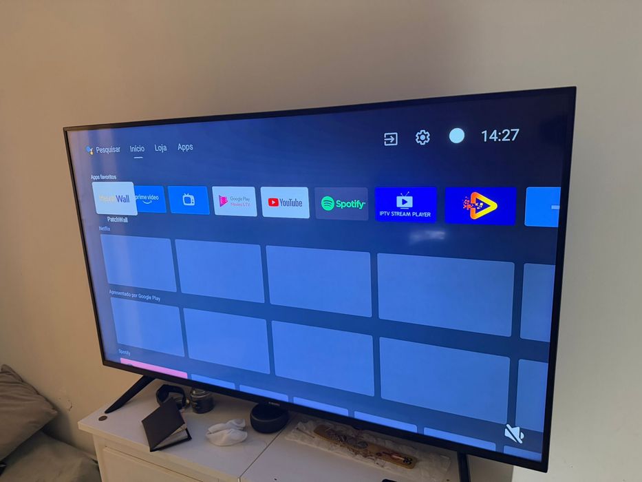 TV Xiaomi 55’’ /