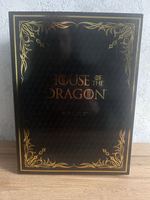House of the Dragon Дім Дракона Меліс статуетка/фігурка