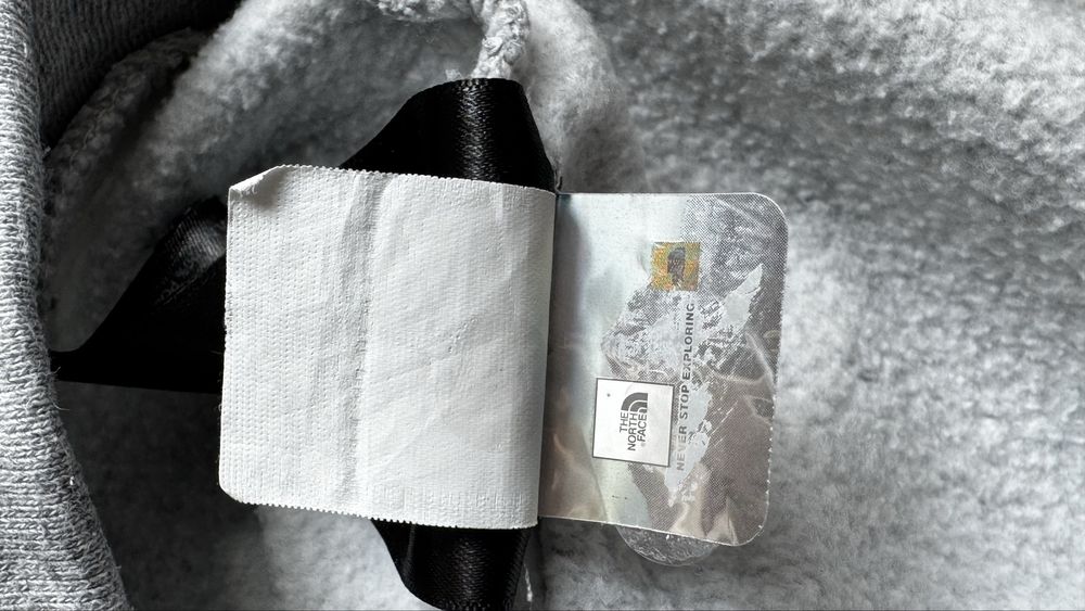 Світшот, кофта The North Face. Оригінал!