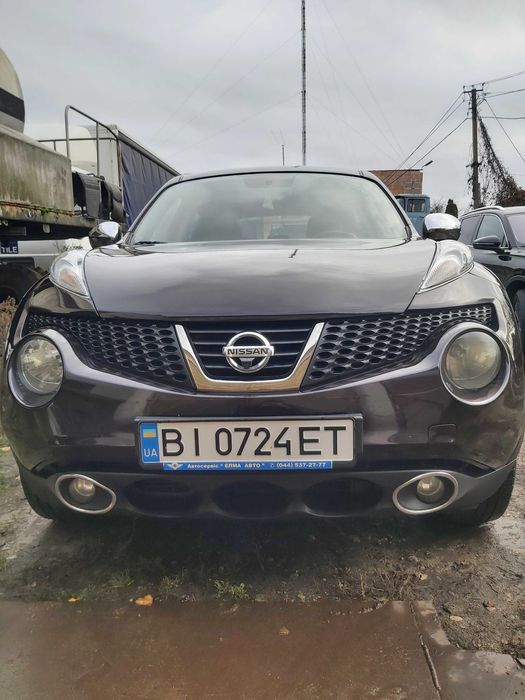 Продам Нісан Жук