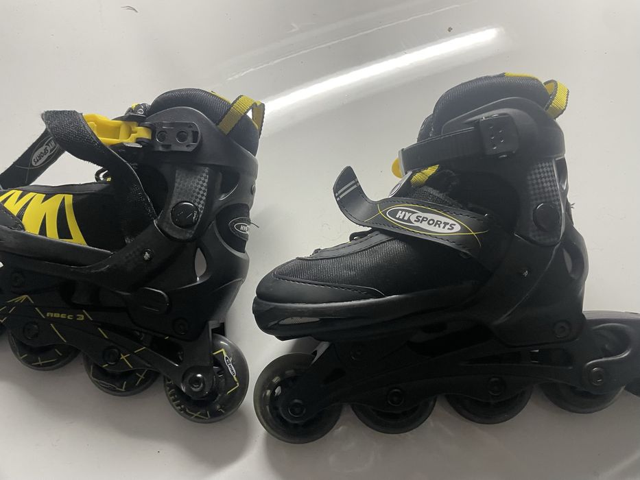 Rolki HY Sports EUR 29-32