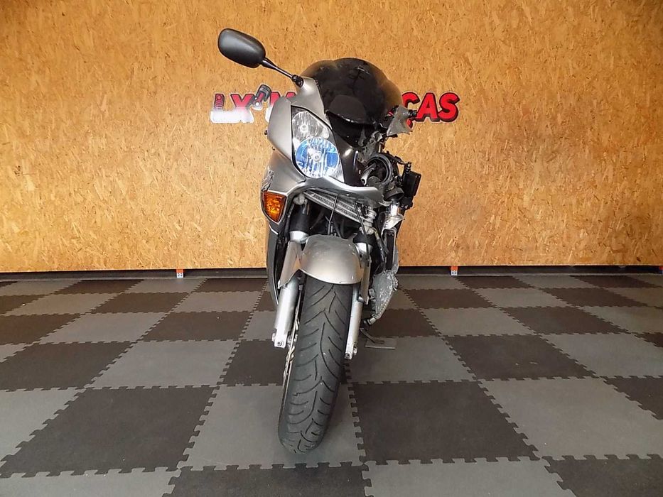 Honda Vfr 800 Vtec para peças