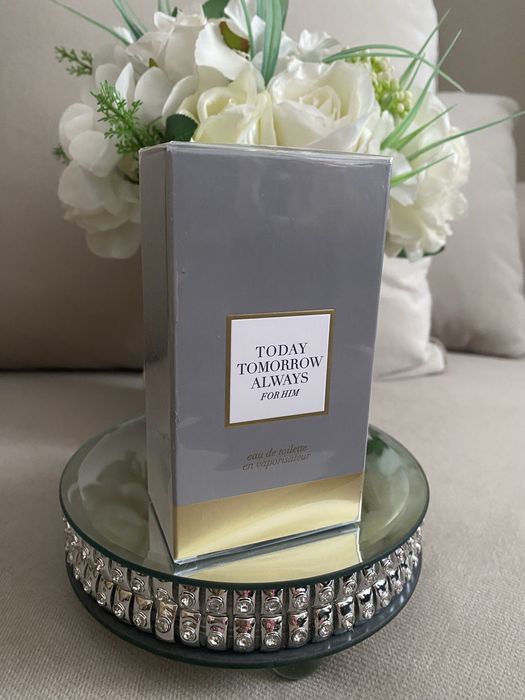 Avon woda toaletowa Today Tomorrow Always For Him 75 ml