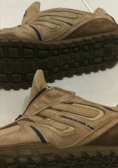 Vendo ténis de marca Cat