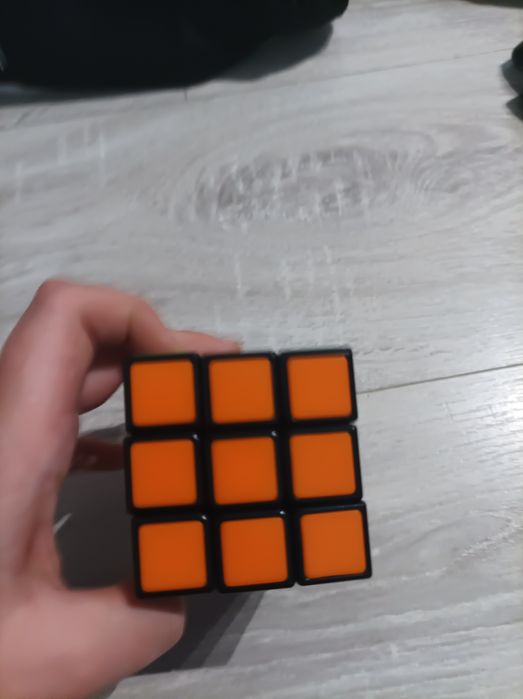 Sprzedam kostkę rubika