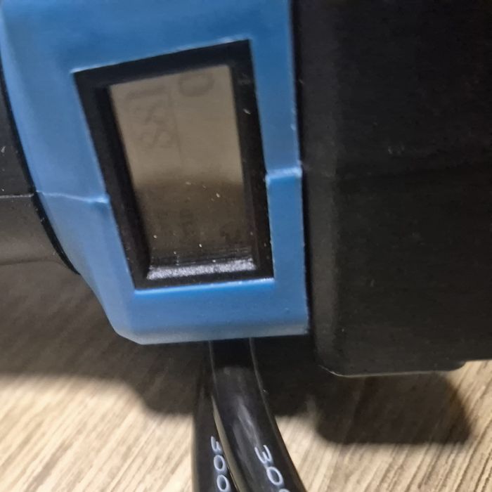 Sekator elektryczny Pru 28 Pru 36 Pru 40 Pru 45 Swansoft