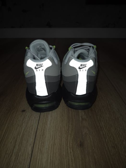 Buty nike air max 95 rozmiar 45