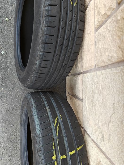 Opony letnie 185/60R15
