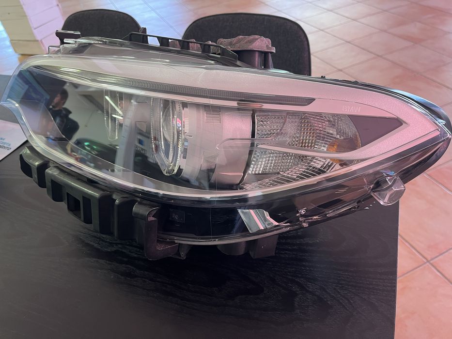 Otica esqueda BMW f22/23 f23