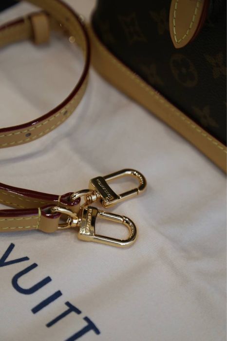 Louis Vuitton Soho Mini