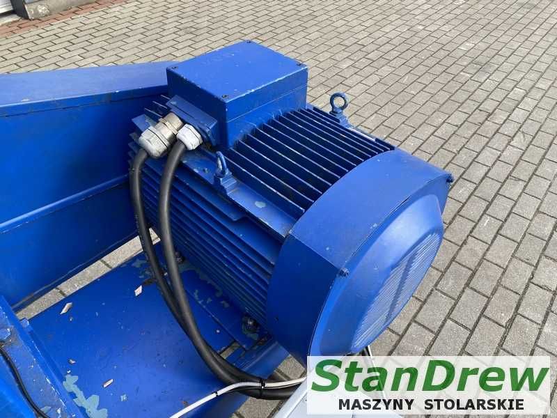 Rębak tarczowy Bruks 1300 S