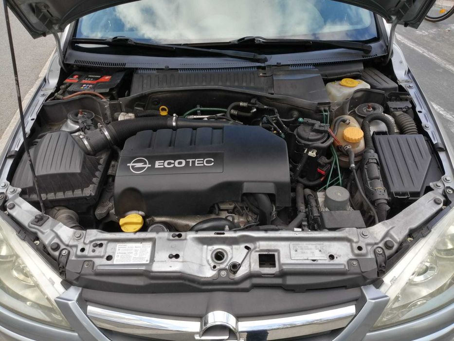 Opel Corsa 1.3 CDTI Cosmo