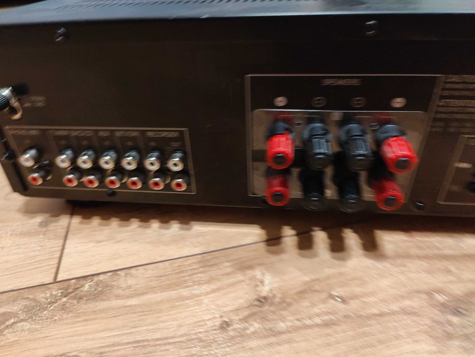 Wzmacniacz Pioneer A20
