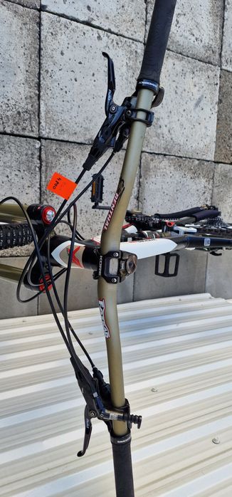 Rower górski nr 261. Yt wicked pro 26 cali bos avid sram