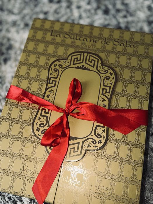 Адвент календар La Sultane de Saba
