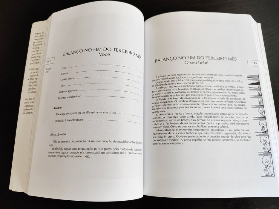 Livro: Guia Prático da Gravidez